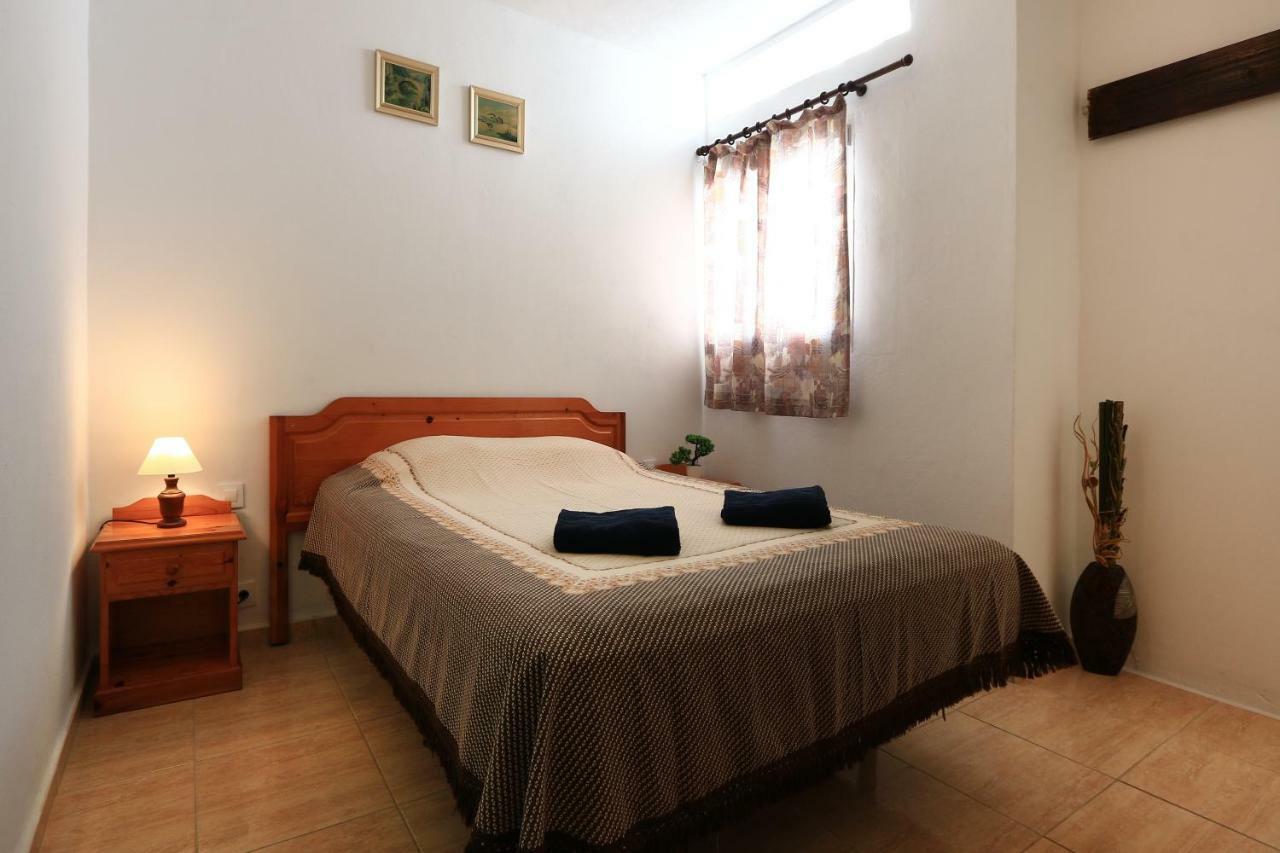 Holiday Apartment C Lanzarote Arrecife  Buitenkant foto
