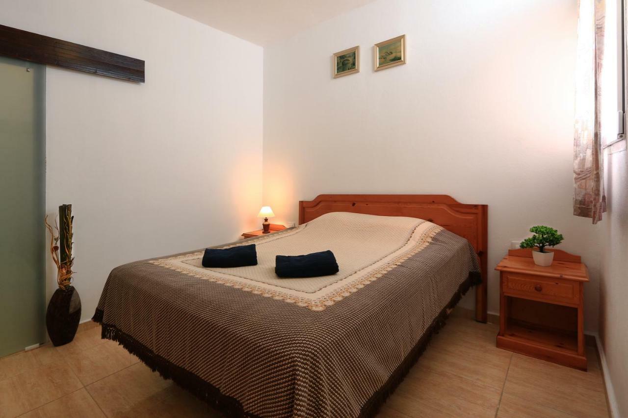 Holiday Apartment C Lanzarote Arrecife  Buitenkant foto