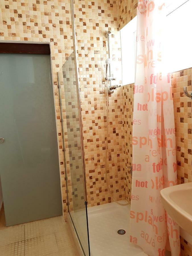 Holiday Apartment C Lanzarote Arrecife  Buitenkant foto